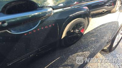 2017 Land Rover Discovery SE - zdjęcie 21 z 23 - miniatura
