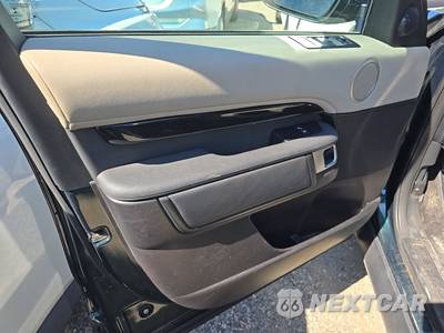 2017 Land Rover Discovery SE - zdjęcie 9 z 23 - miniatura