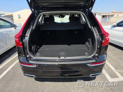 2021 Volvo XC60 Recharge Plug-In Hybrid T8 Inscription Expression - zdjęcie 8 z 9 - miniatura
