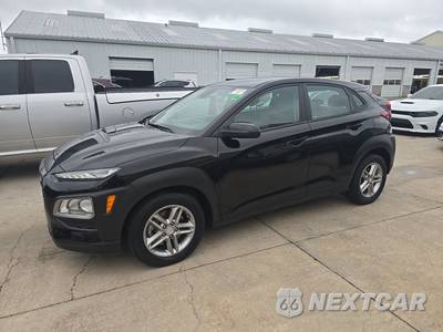 2020 Hyundai Kona SE - zdjęcie 1 z 28 - miniatura