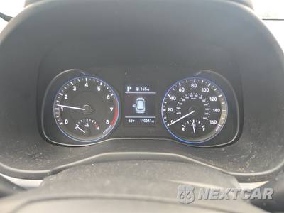 2020 Hyundai Kona SE - zdjęcie 3 z 28 - miniatura