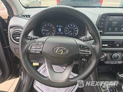 2020 Hyundai Kona SE - zdjęcie 9 z 28 - miniatura