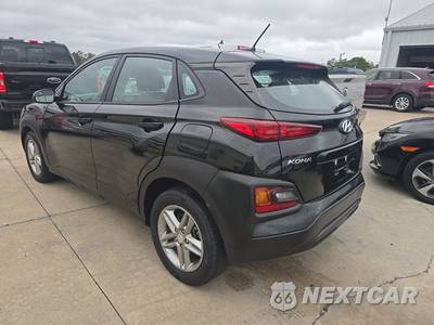 2020 Hyundai Kona SE - zdjęcie 12 z 28 - miniatura