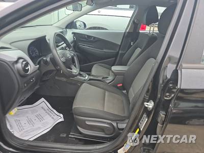 2020 Hyundai Kona SE - zdjęcie 14 z 28 - miniatura