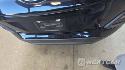 2020 Hyundai Kona SE - zdjęcie 21 z 28 - miniatura