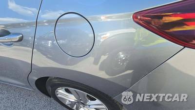 2019 Hyundai Elantra SEL Sedan - zdjęcie 21 z 22 - miniatura