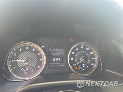 2019 Hyundai Elantra SEL Sedan - zdjęcie 12 z 22 - miniatura