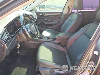 2019 Volkswagen Jetta SEL - zdjęcie 4 z 35 - miniatura