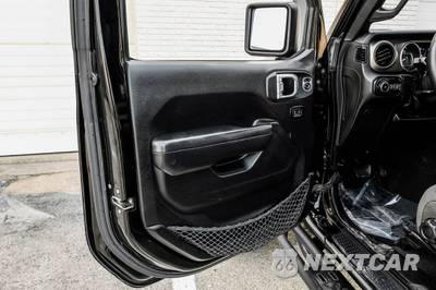 2019 Jeep Wrangler Unlimited Sport S - zdjęcie 50 z 50 - miniatura