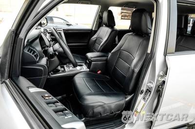2016 Toyota 4Runner SR5 - zdjęcie 38 z 50 - miniatura