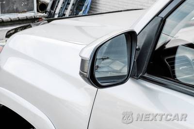 2016 Toyota 4Runner SR5 - zdjęcie 49 z 50 - miniatura