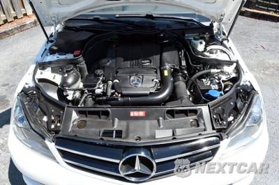 2014 Mercedes-Benz C 250 Coupe - zdjęcie 20 z 41 - miniatura