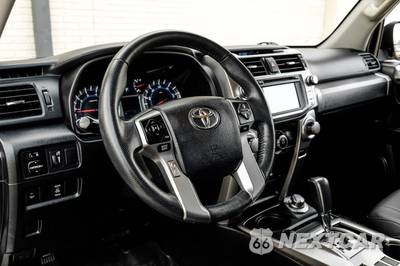 2016 Toyota 4Runner SR5 - zdjęcie 21 z 50 - miniatura