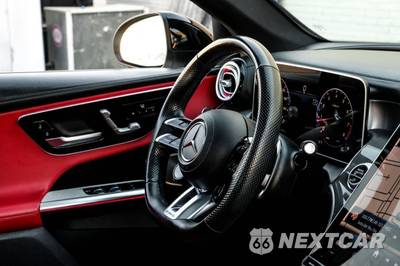 2024 Mercedes-Benz AMG GLC 43 4MATIC - zdjęcie 14 z 50 - miniatura