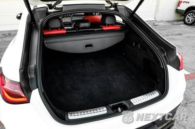 2024 Mercedes-Benz AMG GLC 43 4MATIC - zdjęcie 50 z 50 - miniatura
