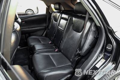 2013 Lexus RX 350 - zdjęcie 31 z 50 - miniatura