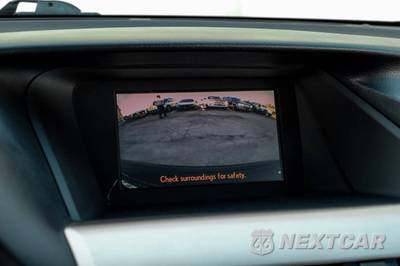 2013 Lexus RX 350 - zdjęcie 18 z 50 - miniatura