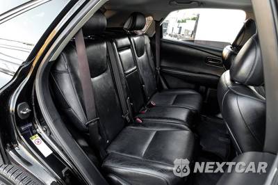 2013 Lexus RX 350 - zdjęcie 28 z 50 - miniatura