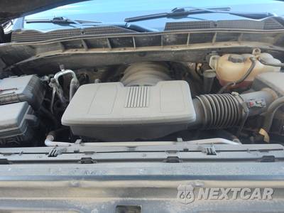 2024 GMC Sierra 1500 AT4 Crew Cab Short Bed - zdjęcie 15 z 19 - miniatura