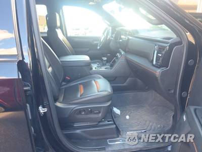 2024 GMC Sierra 1500 AT4 Crew Cab Short Bed - zdjęcie 8 z 19 - miniatura