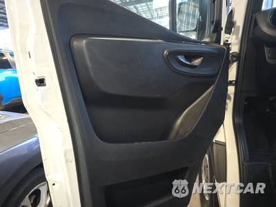 2023 Mercedes-Benz Sprinter 2500 Cargo Van High Roof 170.0" WB - zdjęcie 9 z 26 - miniatura