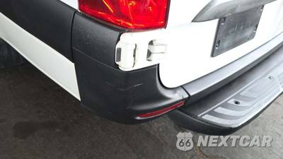 2023 Mercedes-Benz Sprinter 2500 Cargo Van High Roof 170.0" WB - zdjęcie 25 z 26 - miniatura
