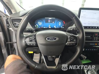 2024 Ford Escape Platinum - zdjęcie 10 z 30 - miniatura