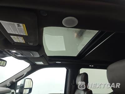 2023 Ford F-150 King Ranch Crew Cab Medium Bed - zdjęcie 17 z 30 - miniatura