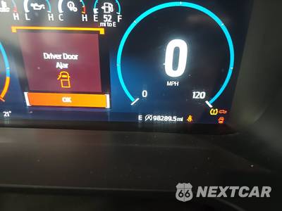 2023 Ford F-150 King Ranch Crew Cab Medium Bed - zdjęcie 12 z 30 - miniatura