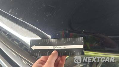 2023 Ford F-150 King Ranch Crew Cab Medium Bed - zdjęcie 23 z 30 - miniatura