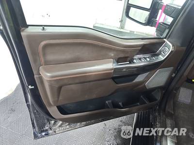 2023 Ford F-150 King Ranch Crew Cab Medium Bed - zdjęcie 9 z 30 - miniatura