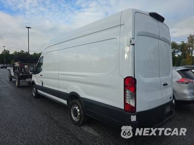 2021 Ford Transit 350 Cargo Van High Roof 148.0" WB - zdjęcie 6 z 18 - miniatura