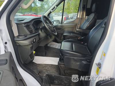 2021 Ford Transit 350 Cargo Van High Roof 148.0" WB - zdjęcie 7 z 18 - miniatura