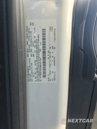 2021 Ford Transit 350 Cargo Van High Roof 148.0" WB - zdjęcie 13 z 18 - miniatura