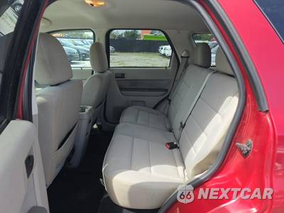 2012 Ford Escape XLT - zdjęcie 16 z 21 - miniatura