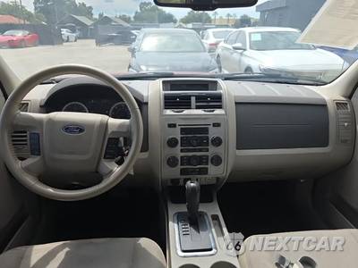 2012 Ford Escape XLT - zdjęcie 14 z 21 - miniatura