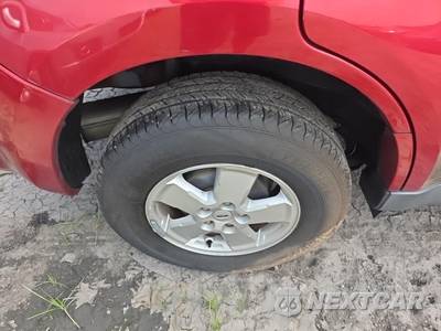 2012 Ford Escape XLT - zdjęcie 10 z 21 - miniatura