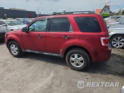 2012 Ford Escape XLT - zdjęcie 6 z 21 - miniatura