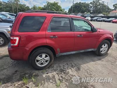 2012 Ford Escape XLT - zdjęcie 4 z 21 - miniatura