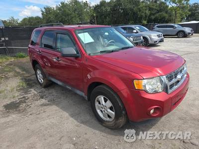 2012 Ford Escape XLT - zdjęcie 3 z 21 - miniatura