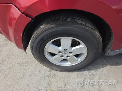 2012 Ford Escape XLT - zdjęcie 8 z 21 - miniatura