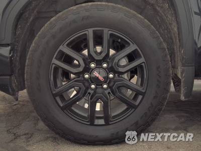 2025 GMC Sierra 1500 Elevation Crew Cab Short Bed 3SB - zdjęcie 9 z 33 - miniatura