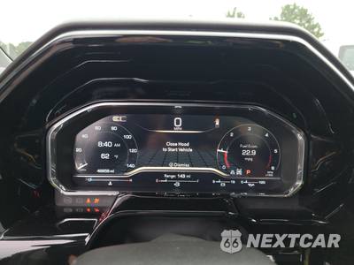 2025 GMC Sierra 1500 Elevation Crew Cab Short Bed 3SB - zdjęcie 18 z 33 - miniatura