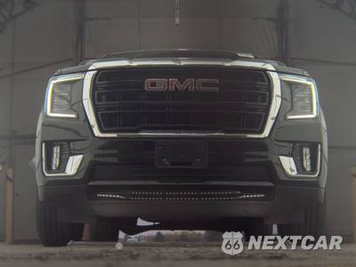 2024 GMC Yukon SLE - zdjęcie 3 z 33 - miniatura