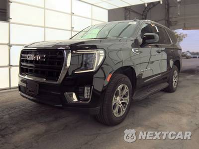 2024 GMC Yukon SLE - zdjęcie 1 z 33 - miniatura