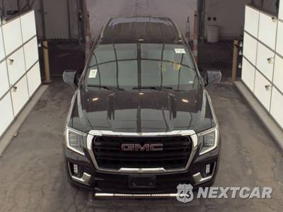2024 GMC Yukon SLE - zdjęcie 2 z 33 - miniatura
