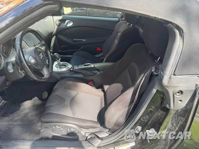2016 Nissan 370Z Convertible - zdjęcie 21 z 35 - miniatura
