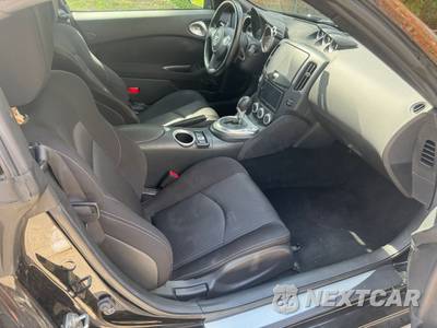 2016 Nissan 370Z Convertible - zdjęcie 25 z 35 - miniatura
