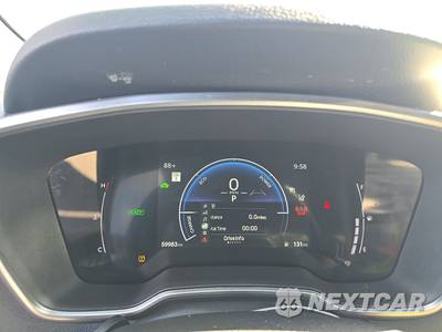 2025 Toyota Corolla Cross Hybrid XSE - zdjęcie 12 z 29 - miniatura