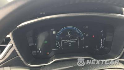 2025 Toyota Corolla Cross Hybrid XSE - zdjęcie 27 z 29 - miniatura